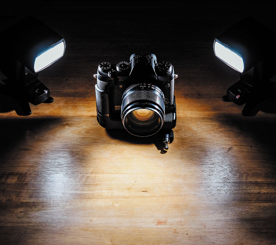 About Tushar Magar PhotoWaala